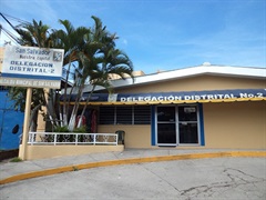 Delegaciones Distritales